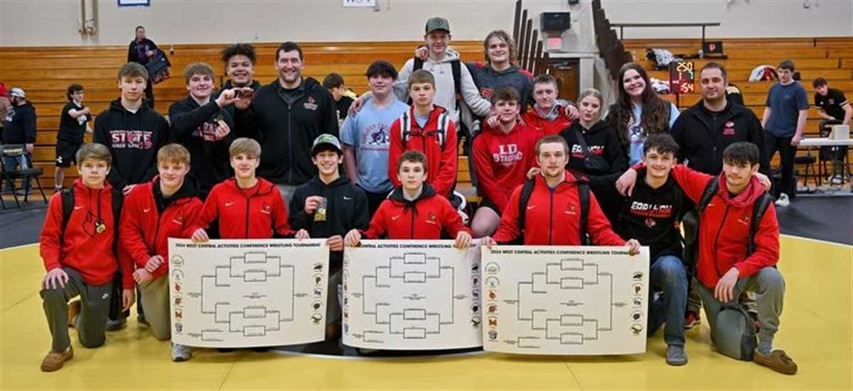 Home Earlham Community Schools